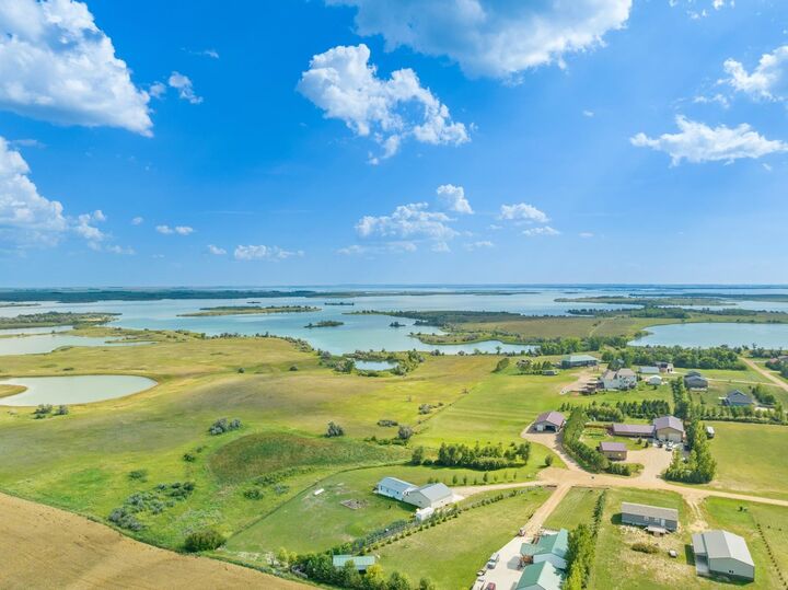 Property Photo: 1670 NW 31st Ave Lot 4 3093 16R St. NW ND 58531