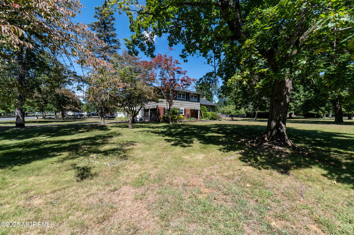 Property Photo: 33 Camille Lane NJ 07728