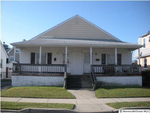 Property Photo: 109 13th Avenue B NJ 07719