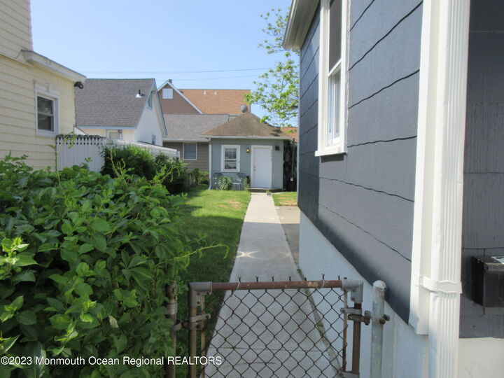 Property Photo: 203 13th Avenue 1 NJ 07719