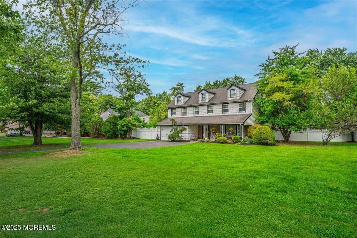 Property Photo:  104 Gordons Corner Road  NJ 07726 