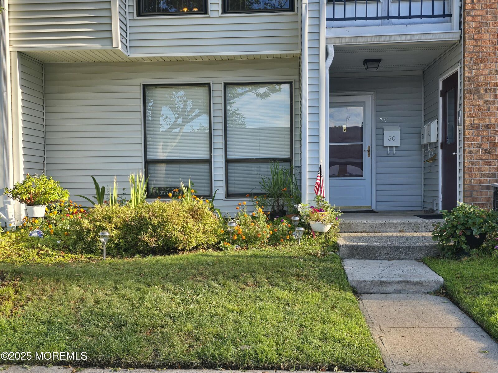 Property Photo:  5C Twin Rivers Drive  NJ 08520 