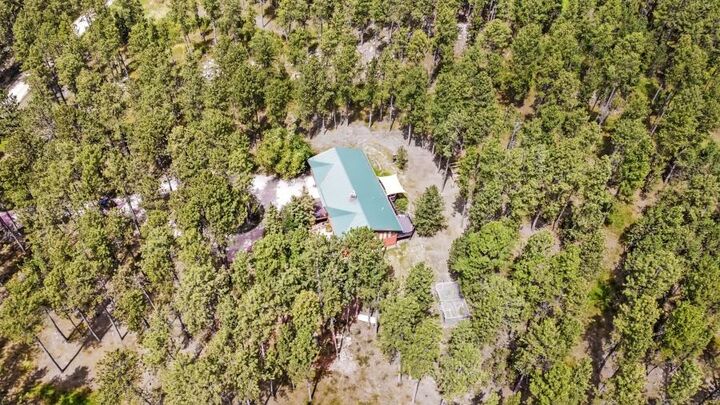 Property Photo:  24988 Delicate Drive  SD 57730 