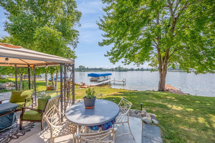 Property Photo: 7663 Bay Meadow MI 49346