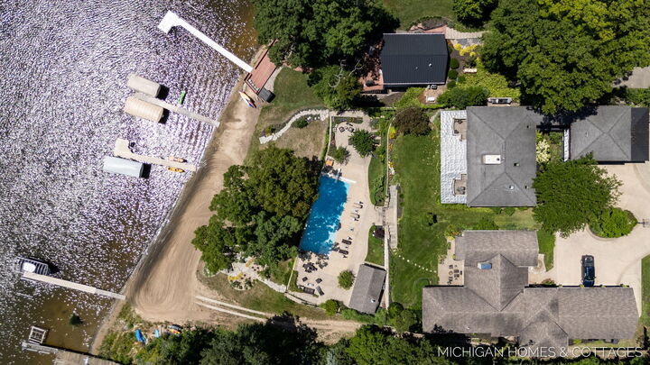 Property Photo: 3192 Beach Trail Drive MI 49453