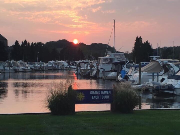 Property Photo: 147 Wharfside MI 49417