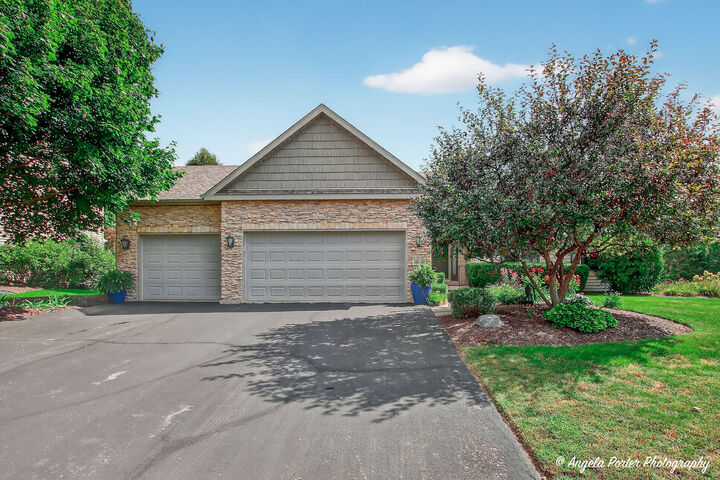 Property Photo: 10910 Partridge Trail IL 60071