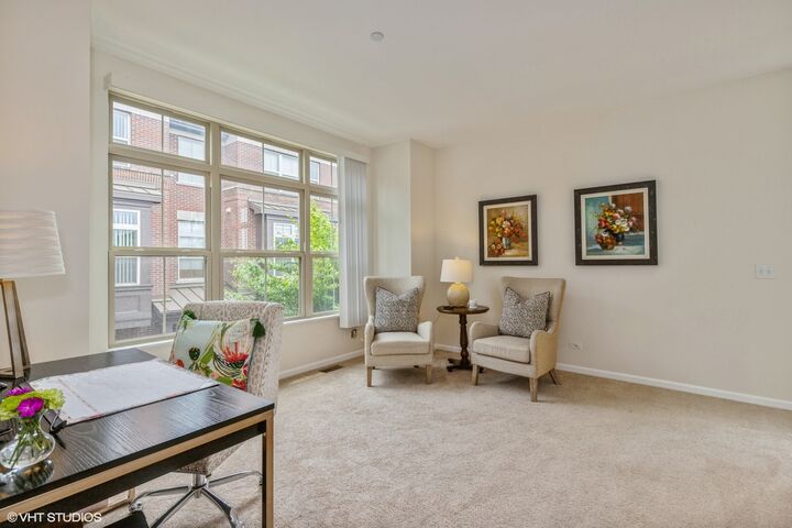 Property Photo: 335 W Alpine Springs Drive 335 IL 60061