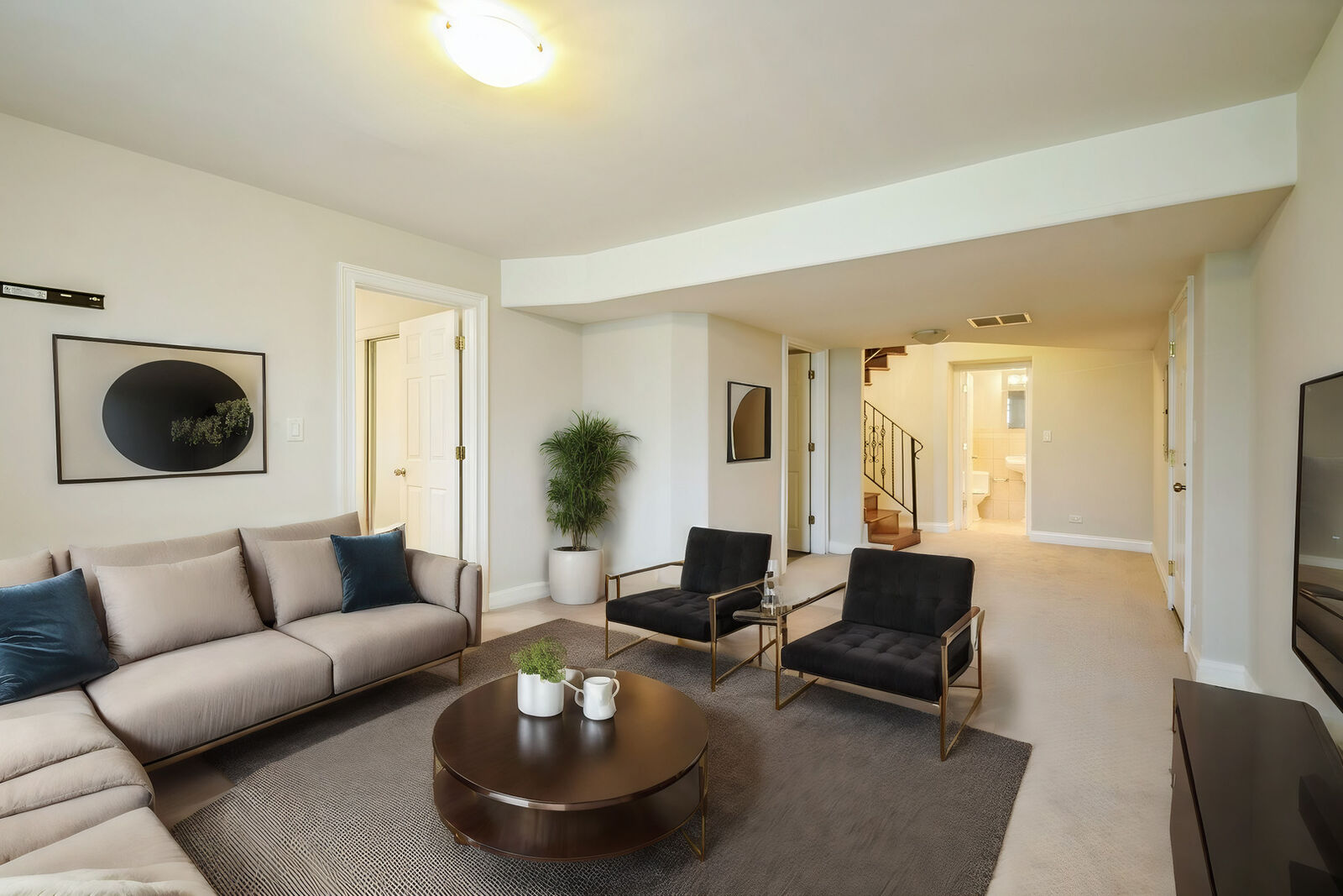Property Photo: 5013 S King Drive 1W IL 60615