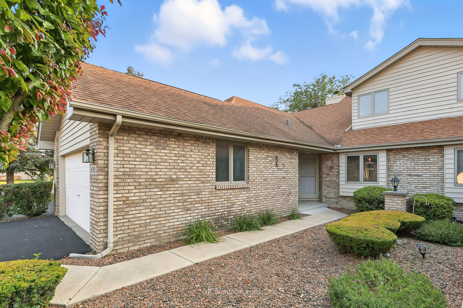 Property Photo: 18310 Pine Wood Court IL 60477