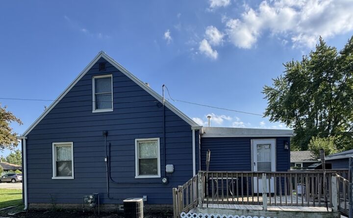 Property Photo: 14602 Kenton Avenue IL 60445