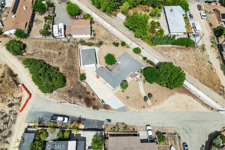 Property Photo: 33325 Fairview Street CA 92530