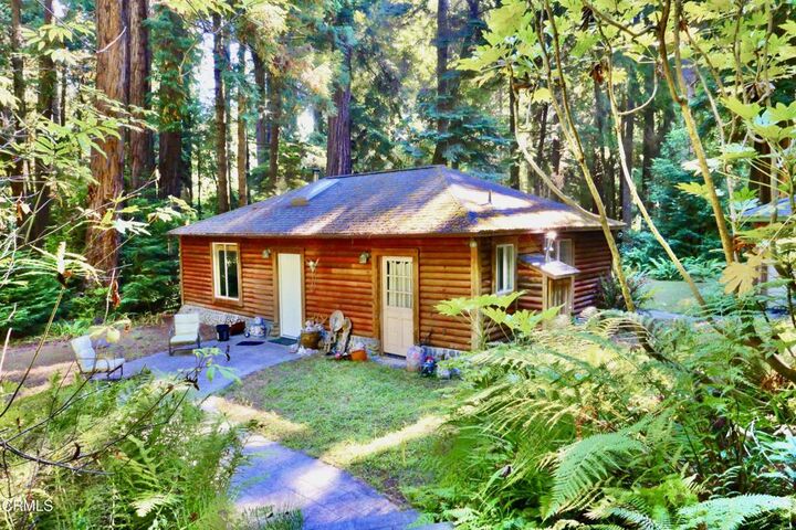 32000 Airport Road  Fort Bragg CA 95437 photo