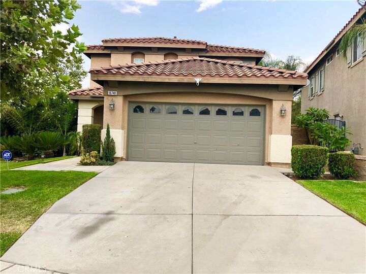 Property Photo:  16748 Broadmoor Way  CA 92336 