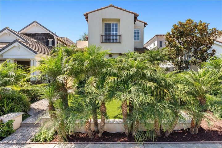 Property Photo:  1705 Haven Place  CA 92663 
