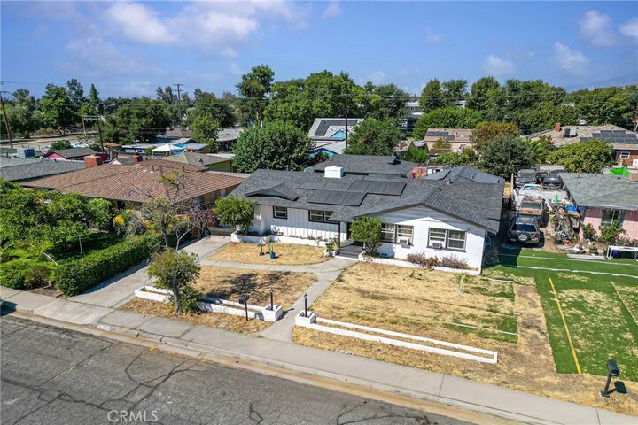Property Photo:  3034 Belle Street  CA 92404 