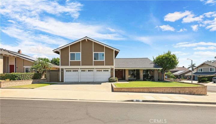 502 Six Nations Avenue  Placentia CA 92870 photo