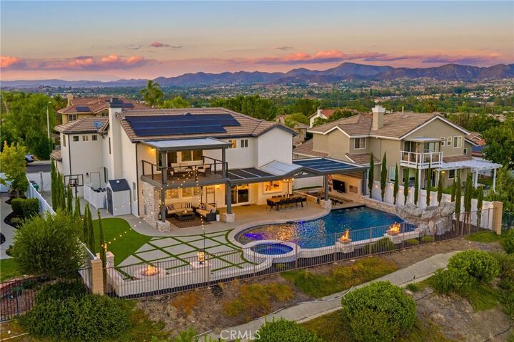 Property Photo:  42758 Settlers  CA 92562 