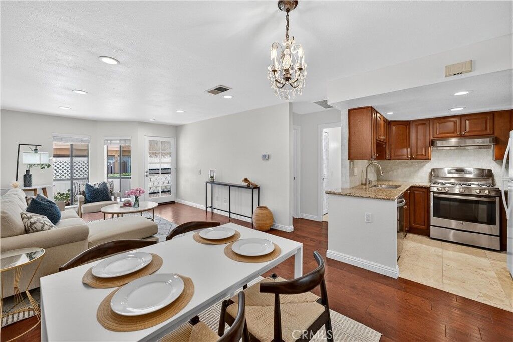 Property Photo: 2245 Cheyenne Way 51 CA 92833