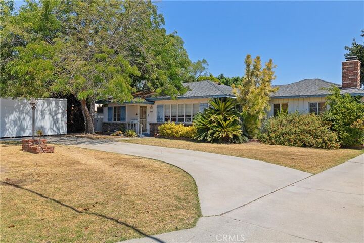 Property Photo: 5616 Pal Mal Avenue CA 91780
