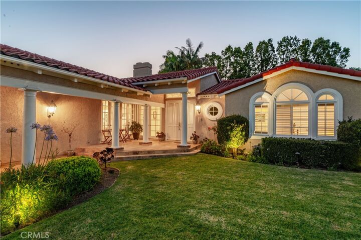 Property Photo:  29 Santa Barbara Drive  CA 90275 