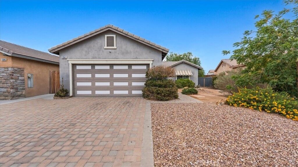 Property Photo: 13541 Princeton Drive CA 92392