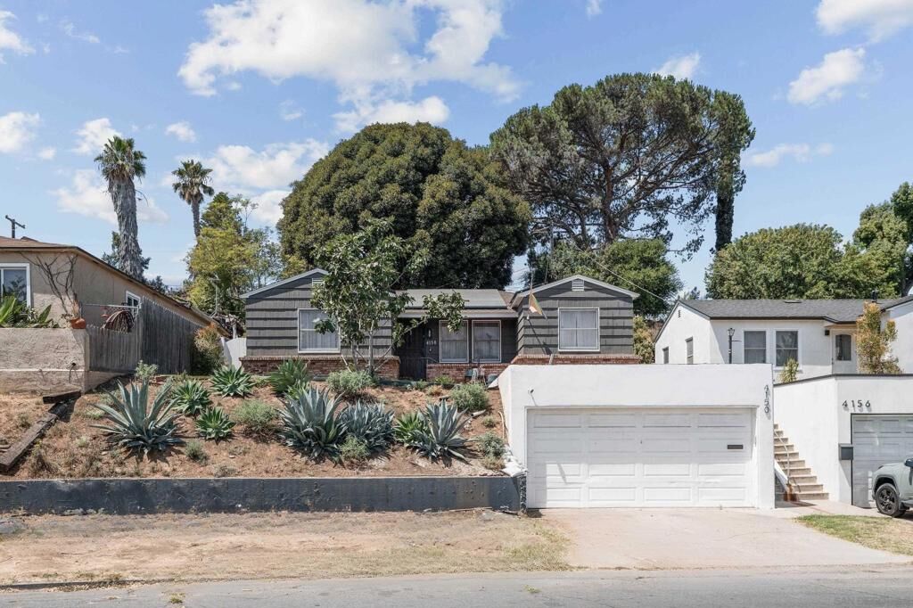 Property Photo:  4150 Lois St  CA 91941 