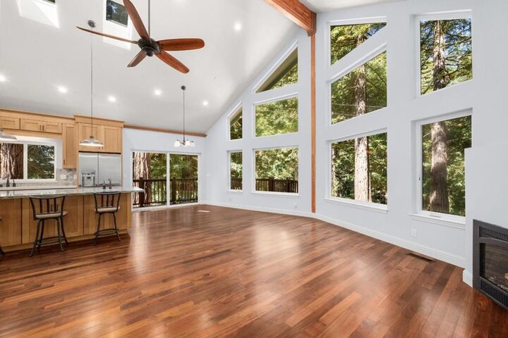 Property Photo: 352 Manzanita Avenue CA 95006