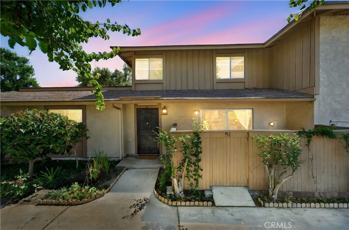 1426 Countrywood Avenue 51  Hacienda Heights CA 91745 photo