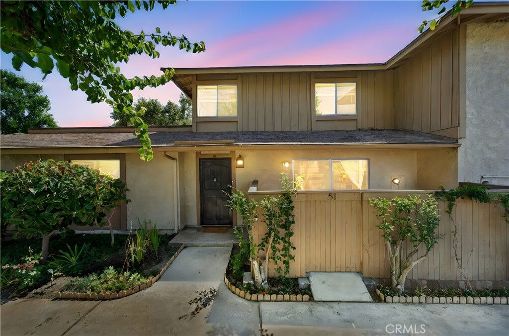 Property Photo:  1426 Countrywood Avenue 51  CA 91745 