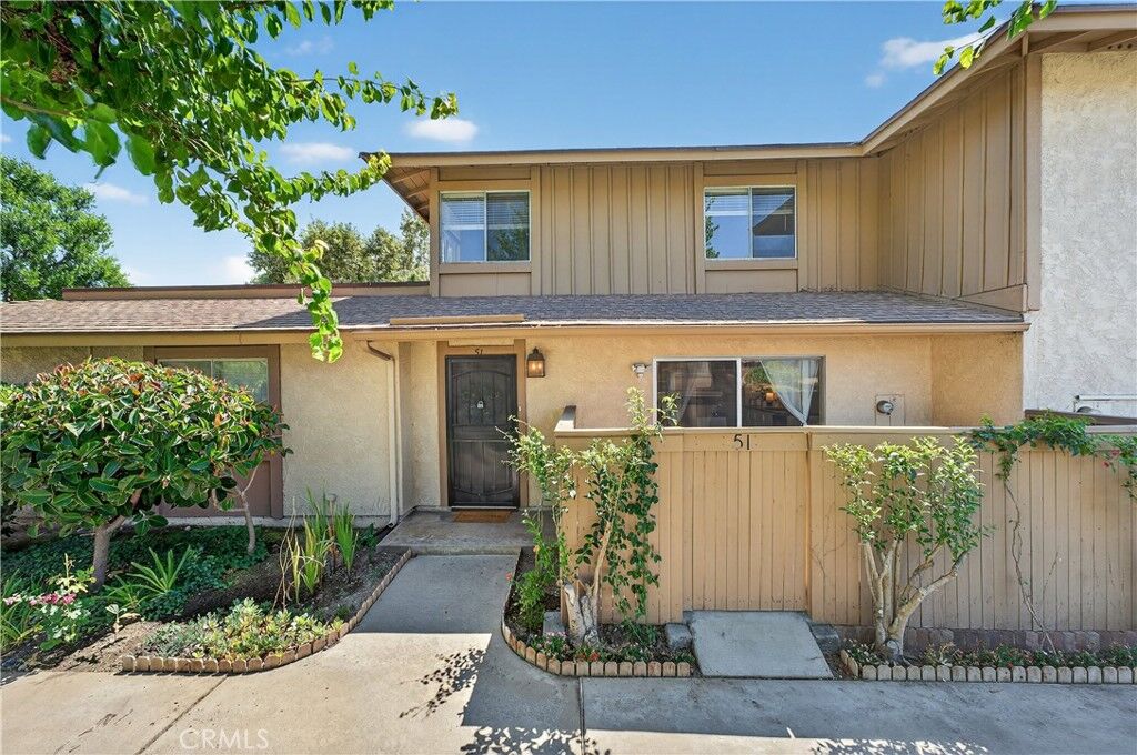 Property Photo:  1426 Countrywood Avenue 51  CA 91745 