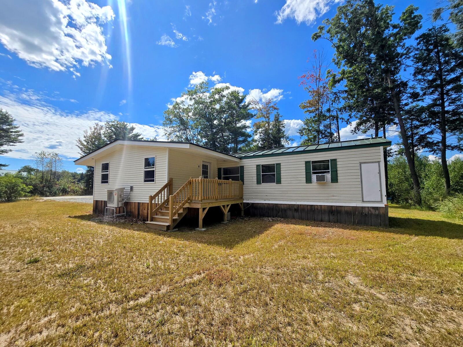 Property Photo:  1785 Federal Road  ME 04253 