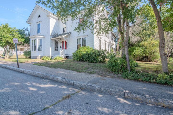 Property Photo: 61 Dyer Street ME 04072