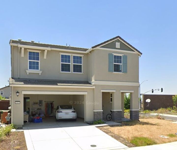 Property Photo: 4401 Sanderson Drive CA 95630