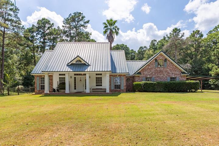 1419 Basham  Road  Pollok TX 75969 photo