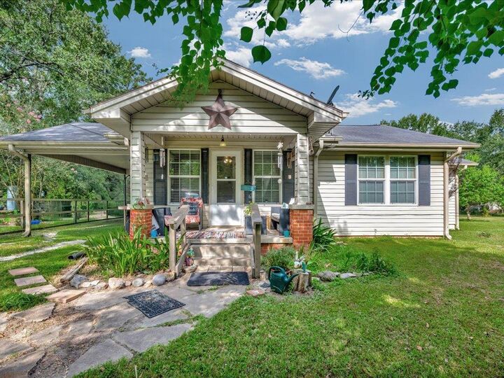 635B Oscar Berry Road  Lufkin TX 75904 photo