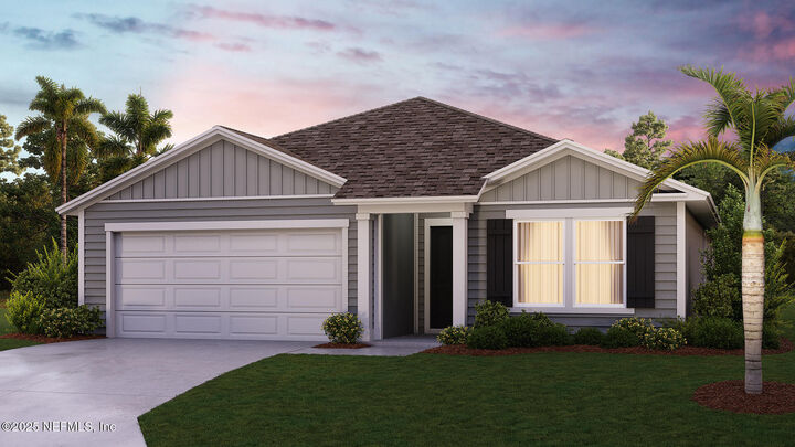 74 Sawdust Lane  Palm Coast FL 32137 photo