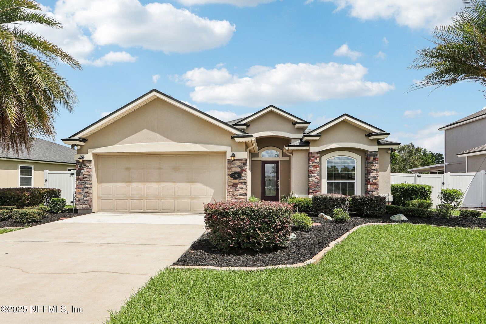 Property Photo:  3840 Great Falls Loop Loop  FL 32068 