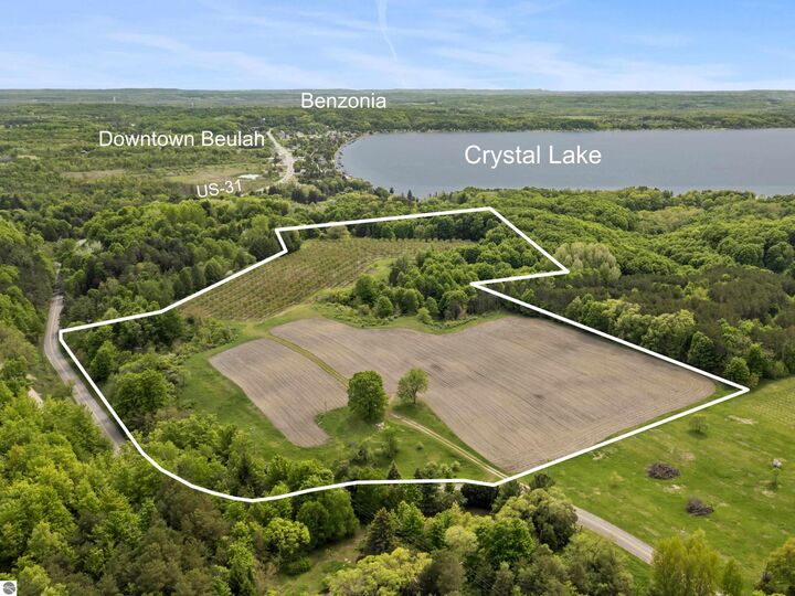 Property Photo:  1330 Eden Hill Road  MI 49617 
