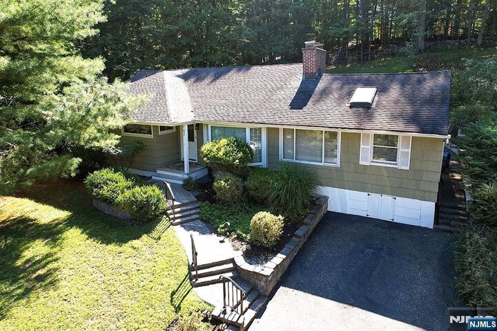 Property Photo: 632 Ramapo Valley Road NJ 07436