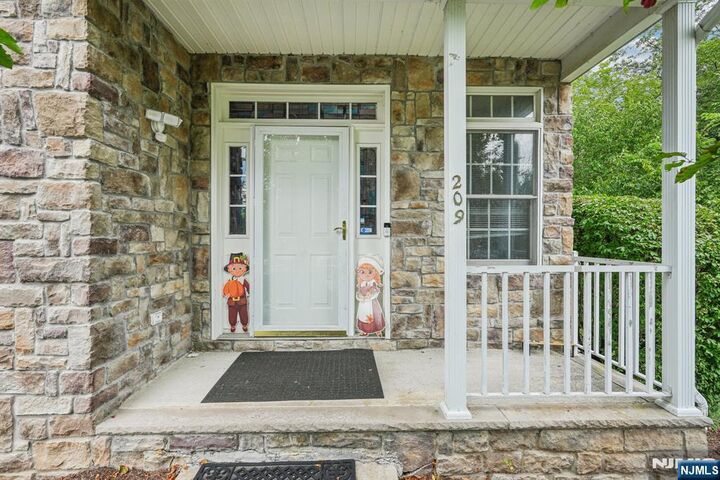 Property Photo:  209 Raymound Boulevard  NJ 07054 