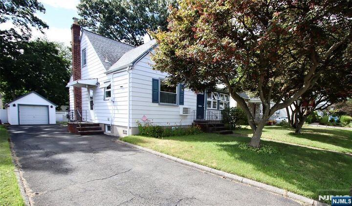 Property Photo: 9-04 5th Street NJ 07410