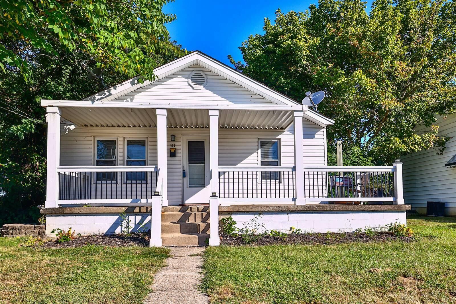 Property Photo: 61 Alta Vista Drive KY 41094