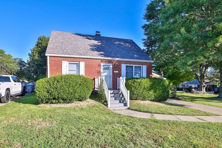 Property Photo: 2674 Turkeyfoot Road KY 41017