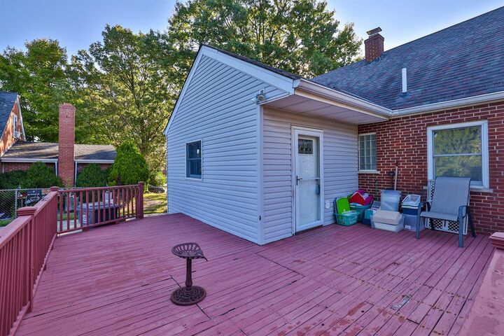 Property Photo: 2674 Turkeyfoot Road KY 41017