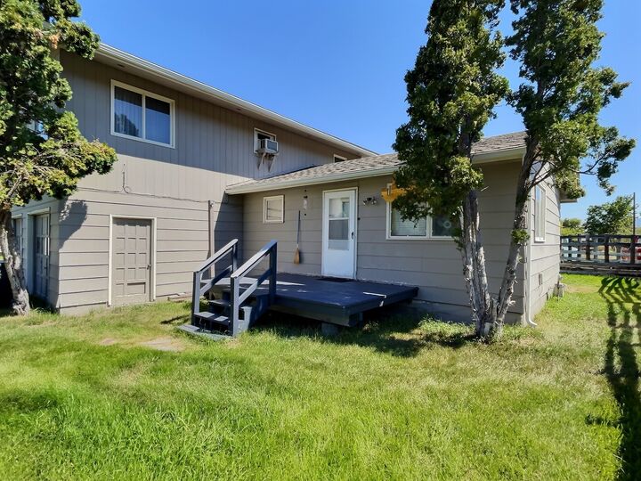 Property Photo: 306 Tower Street MT 59804