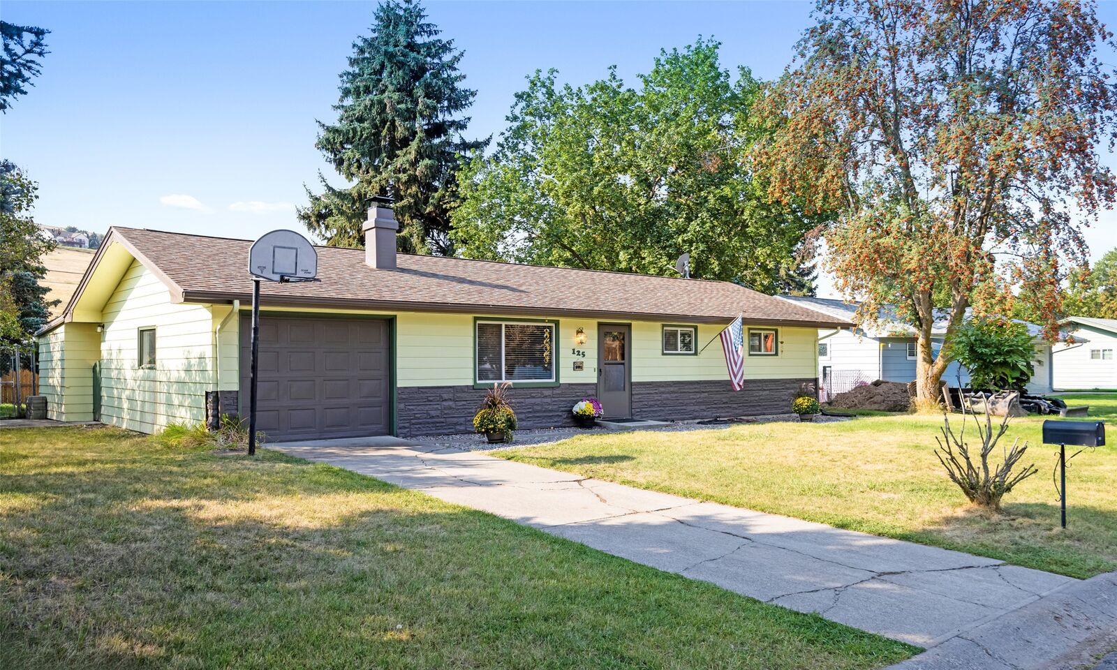 Property Photo:  125 Wapikiya Drive  MT 59803 