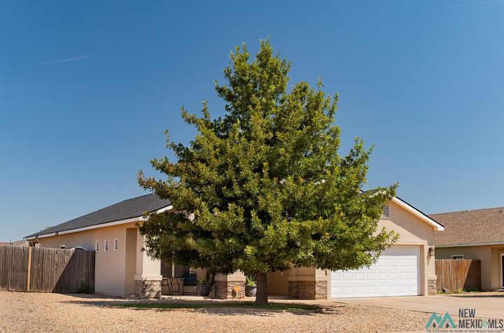 Property Photo:  2908 Hammond Boulevard  NM 88101 
