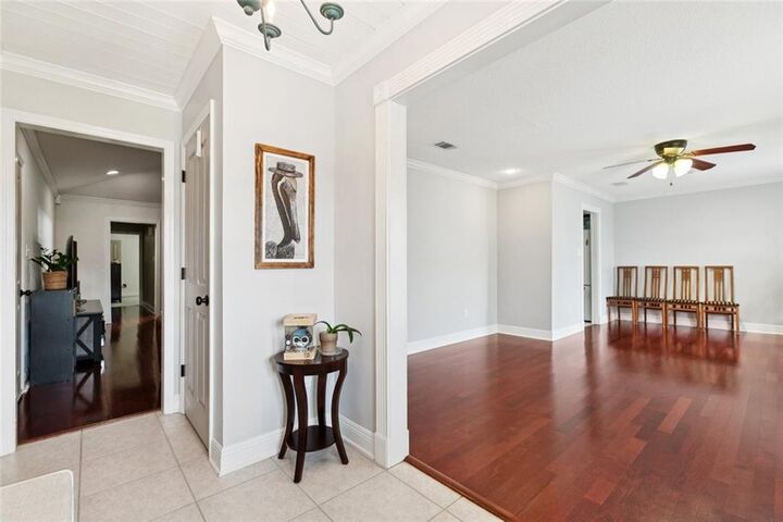 Property Photo: 2420 N Atlanta Street LA 70003