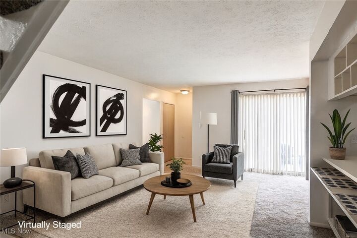 Property Photo: 6883 Colonial Drive B OH 44060